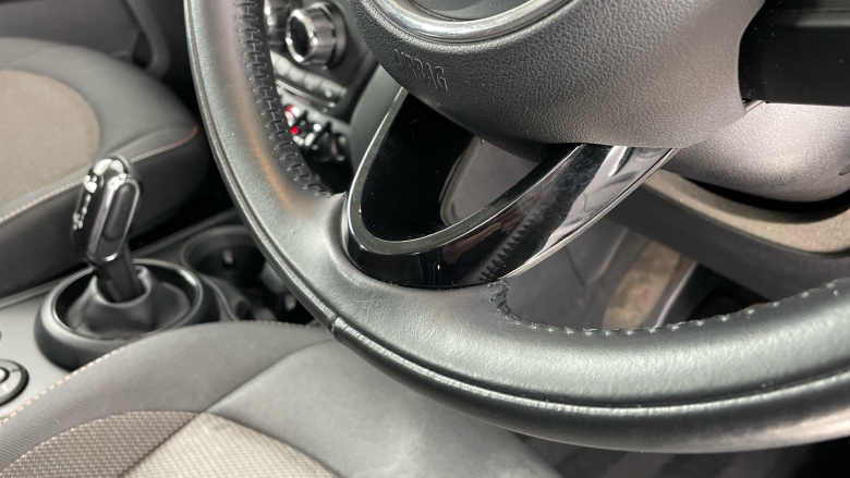 MINI Countryman 1.5 Cooper Classic 5dr Auto Petrol Hatchback